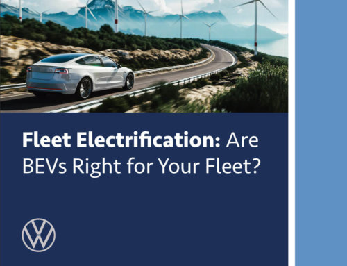 Are BEVs Right For Your Fleet?